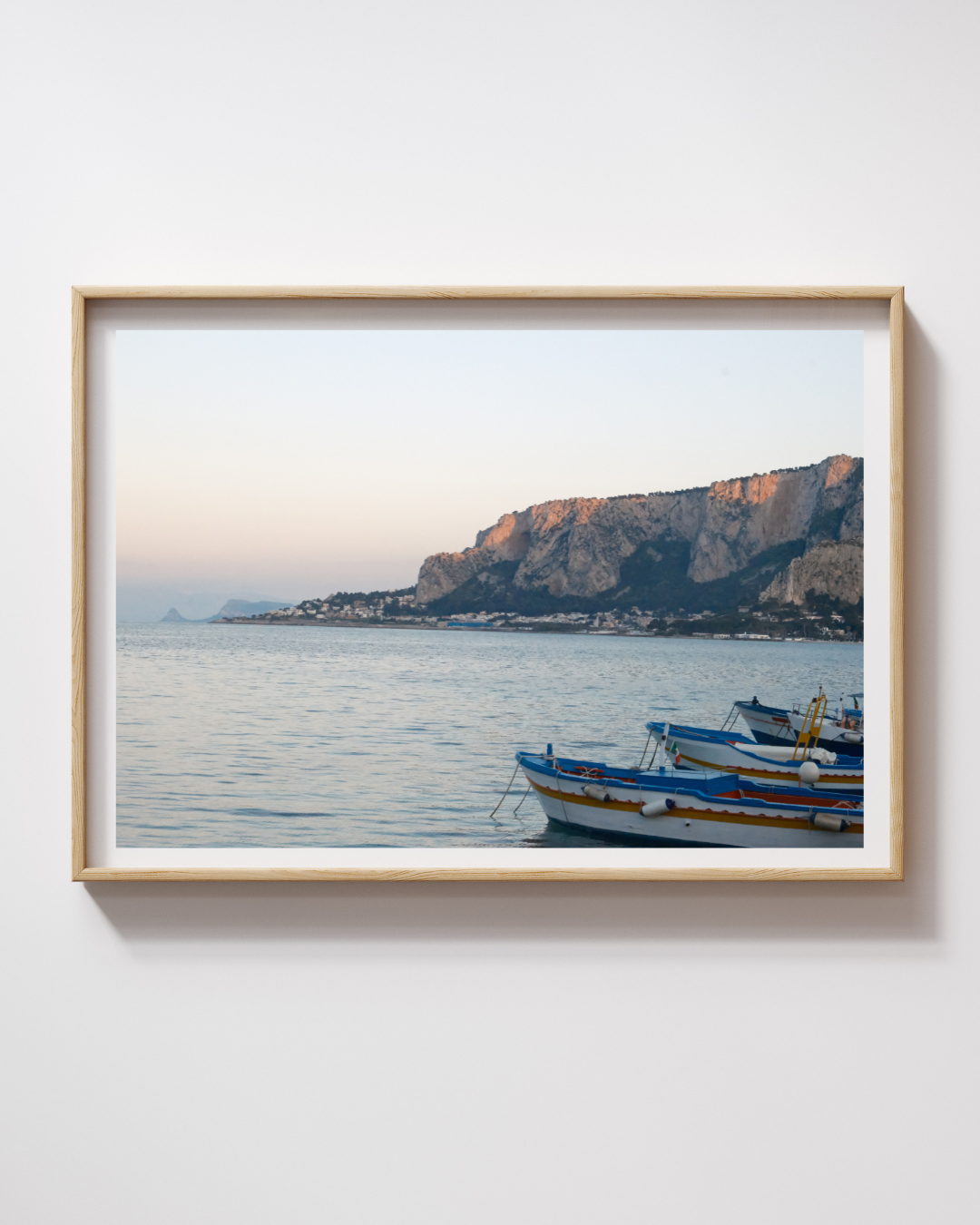 Sunset Aperitivo - Limited Edition
