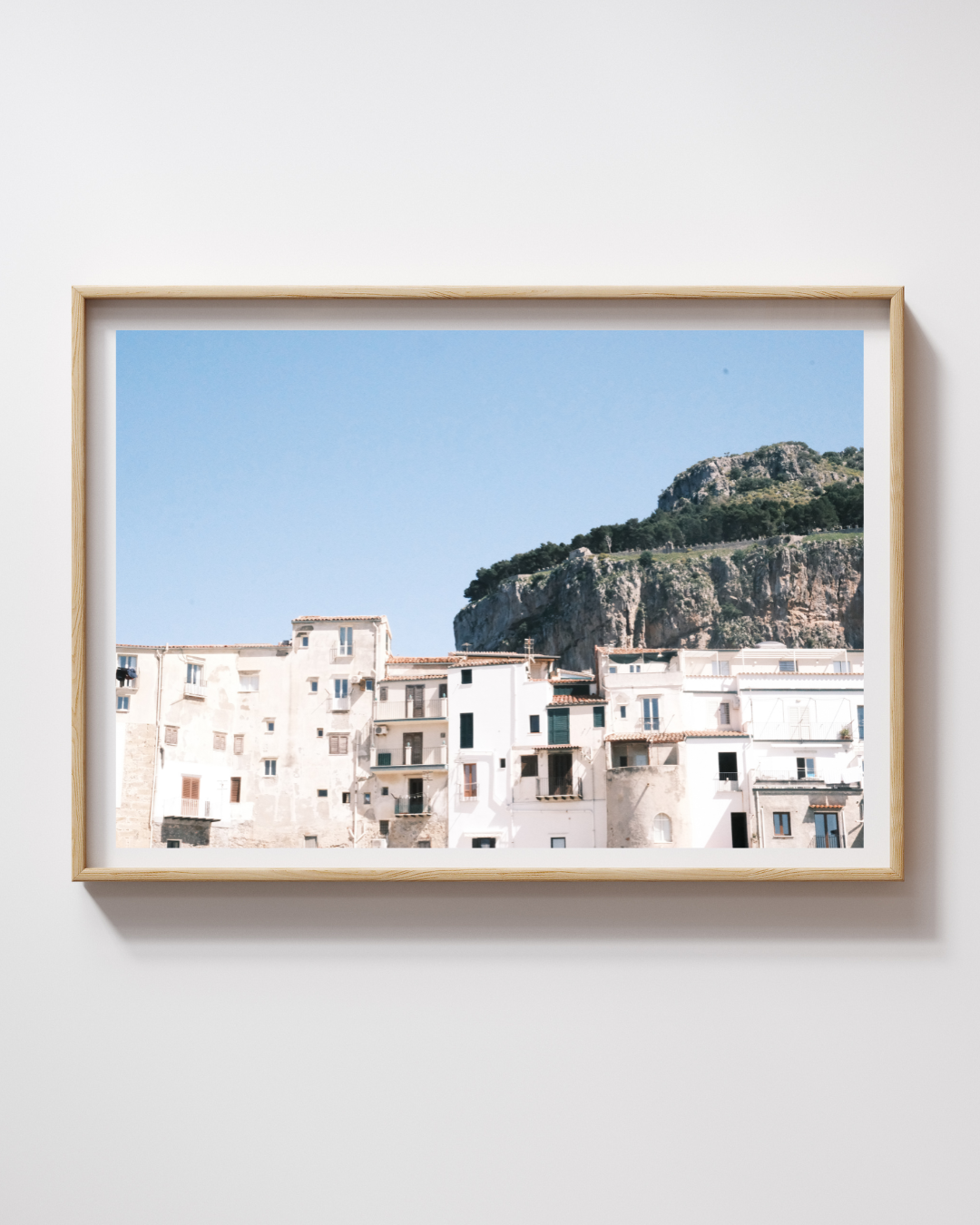 Cefalu - Limited Edition