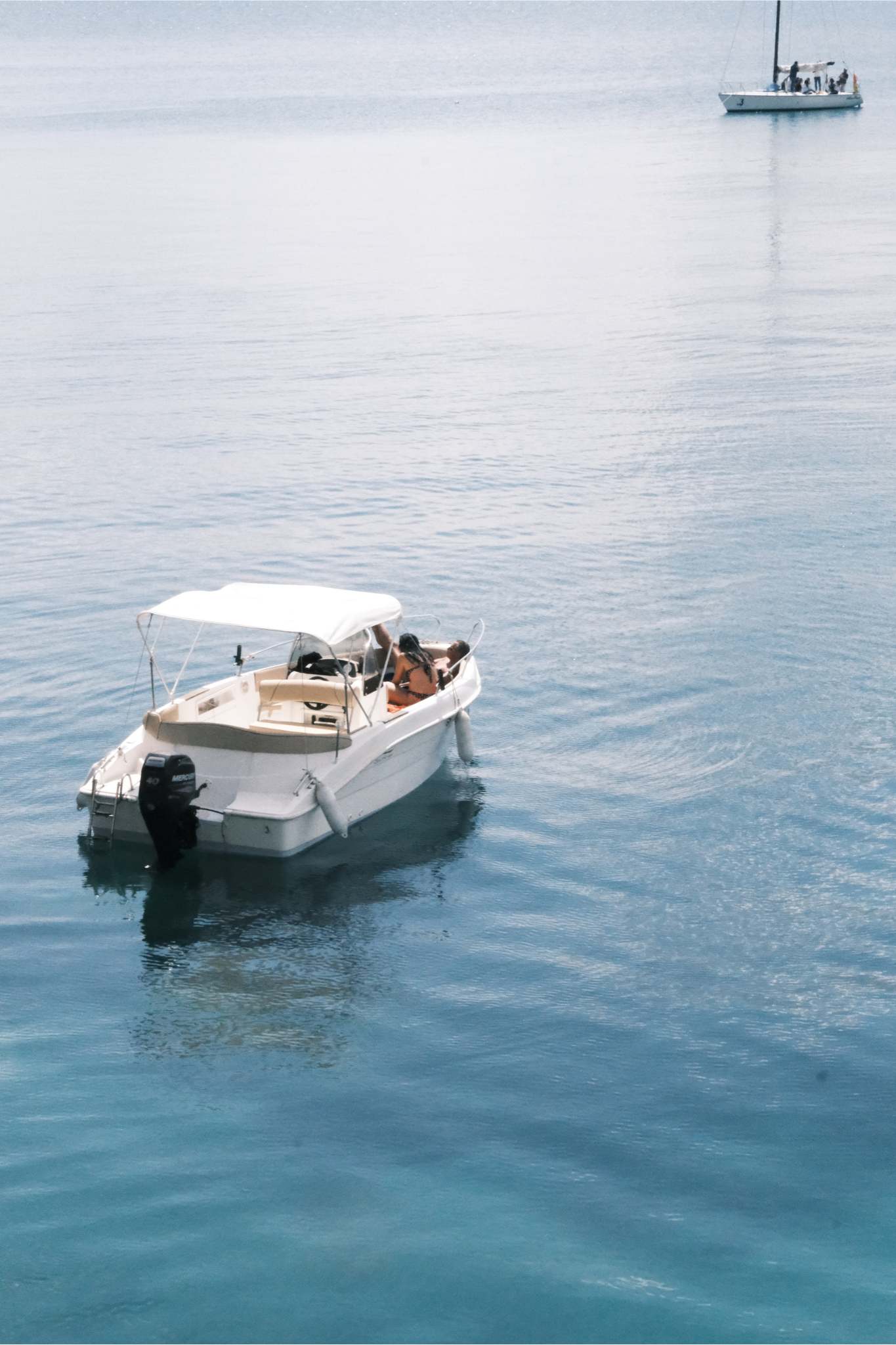All Summer Long - Limited Edition