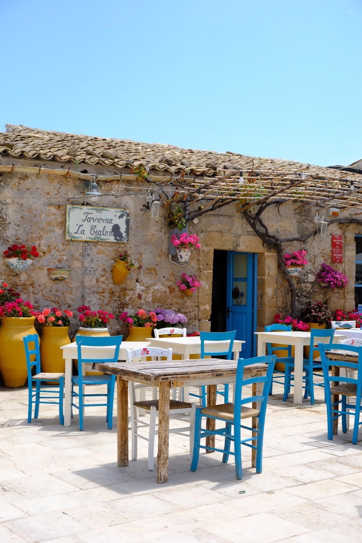 Pranzo Con Tu