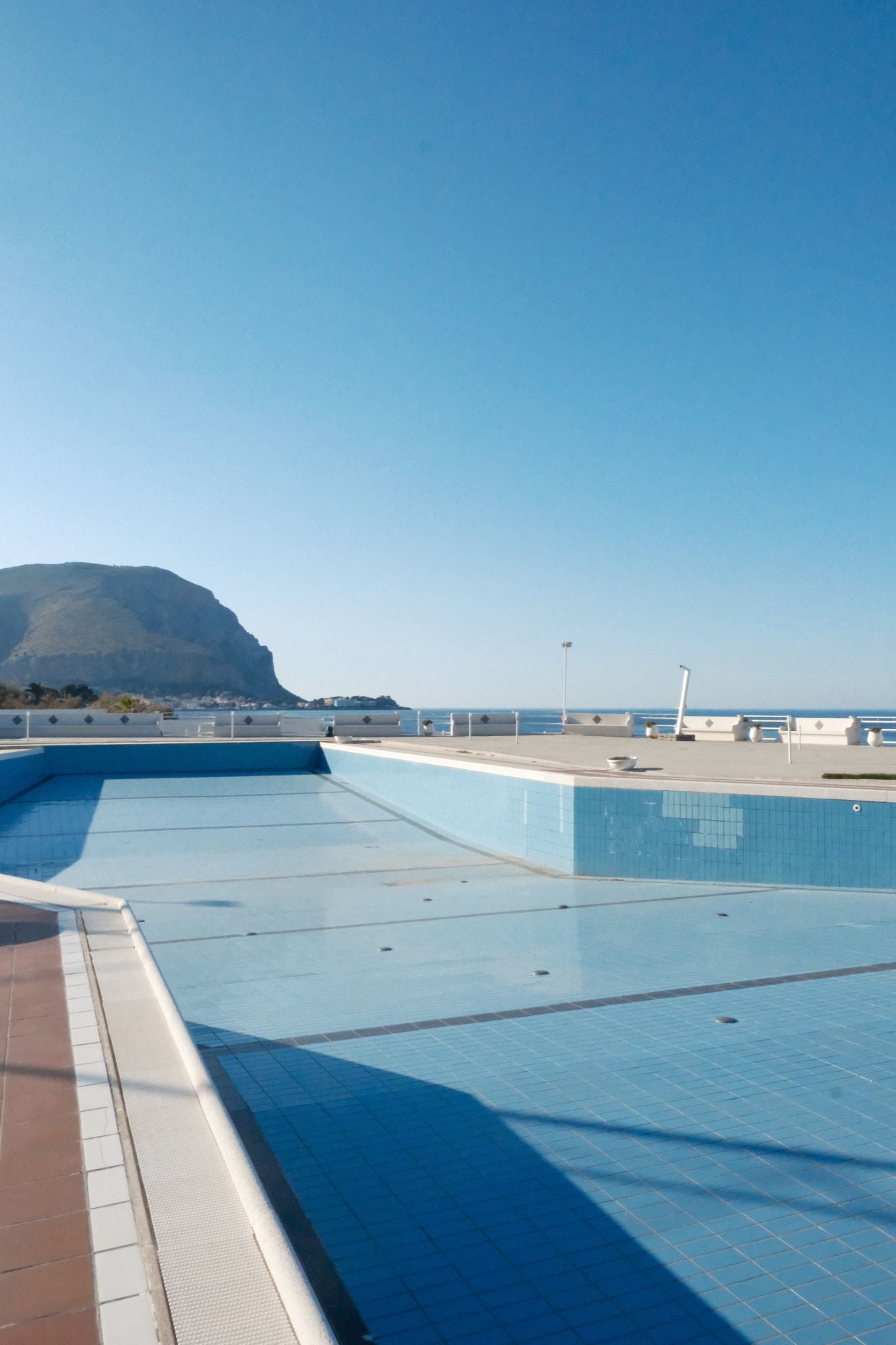 Poolside - Limited Edition