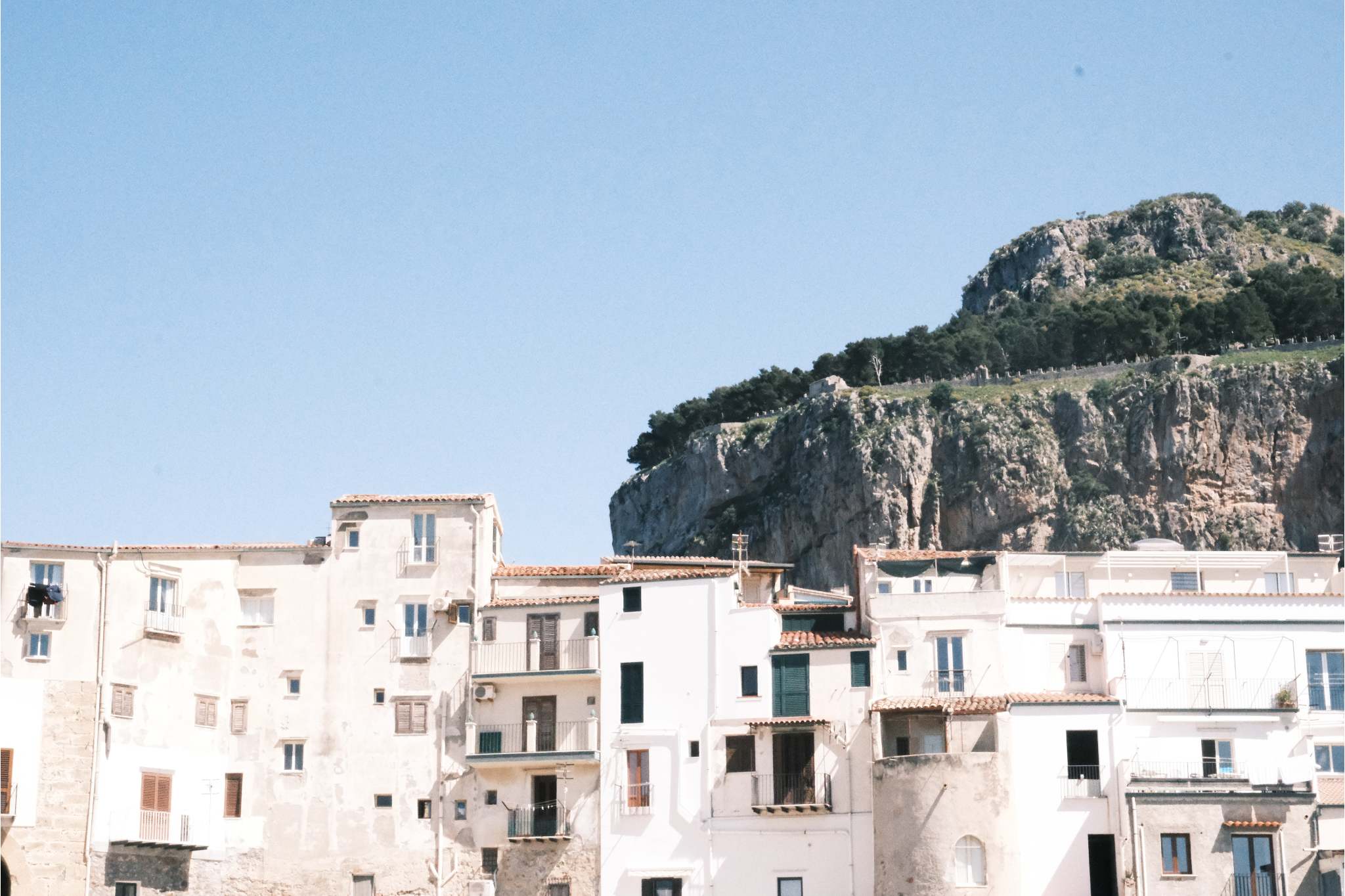 Cefalu - Limited Edition