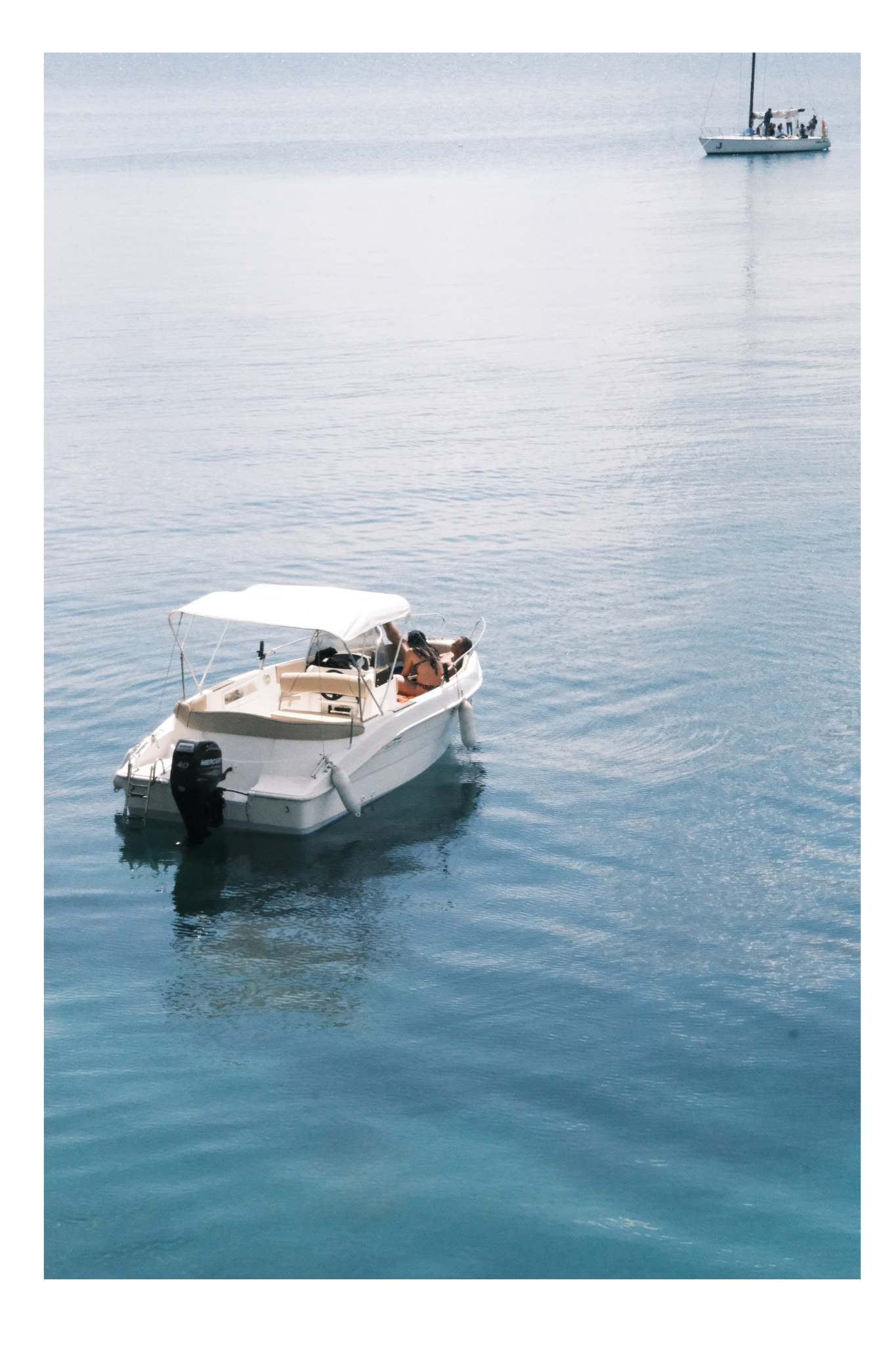 All Summer Long - Limited Edition