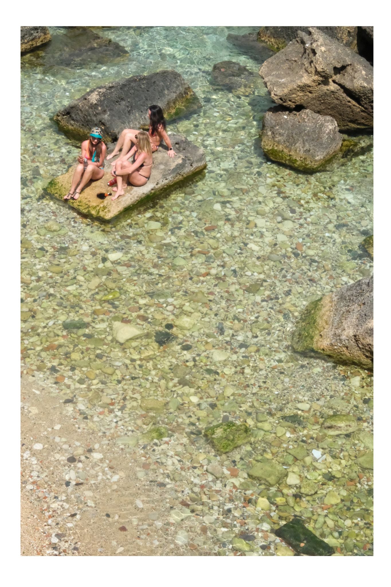 Mermaids