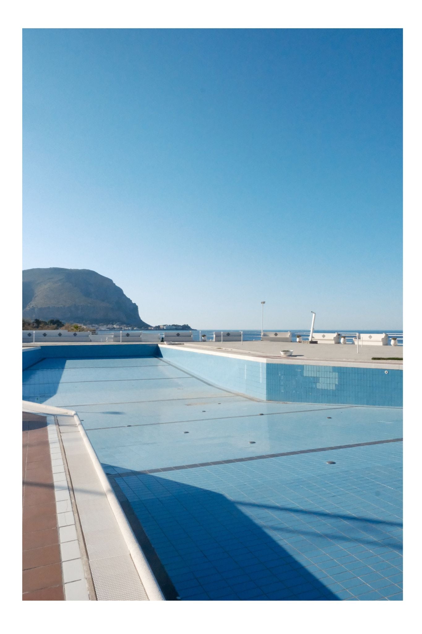 Poolside - Limited Edition