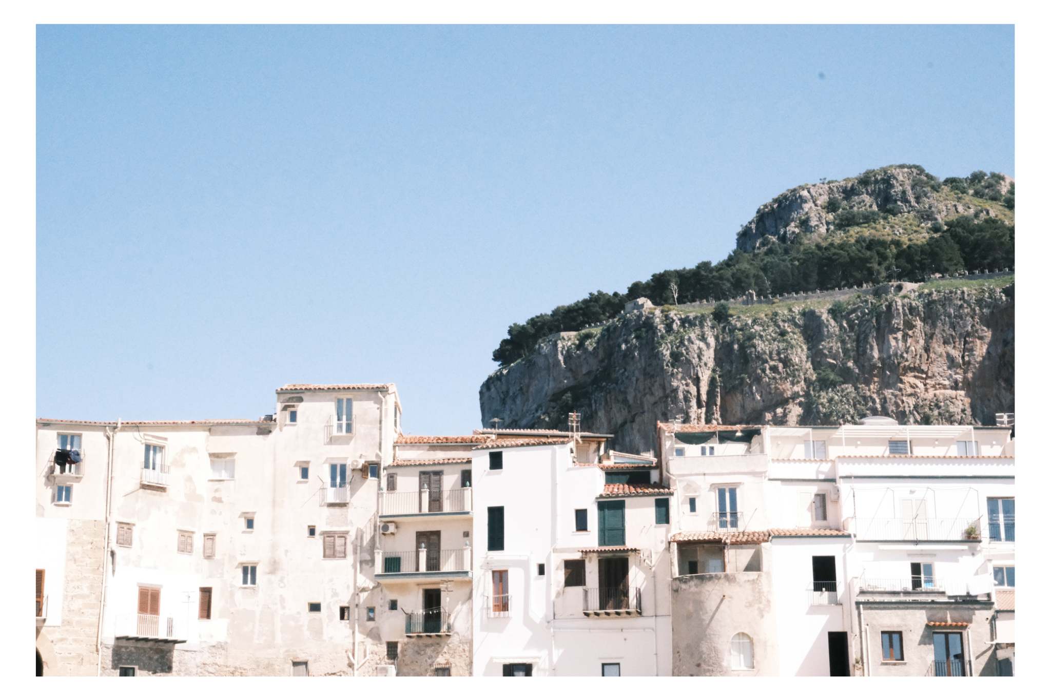 Cefalu - Limited Edition