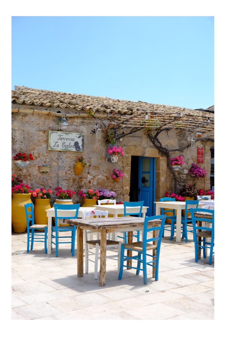 Pranzo Con Tu