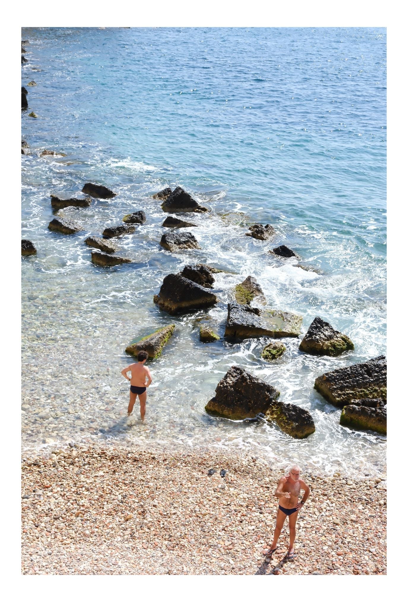Ortigia Mornings - Limited Edition