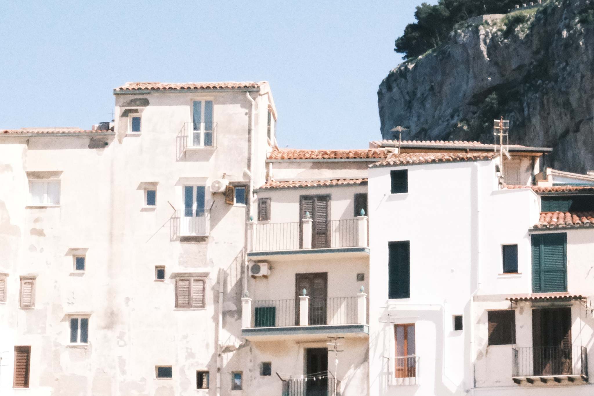 Cefalu - Limited Edition