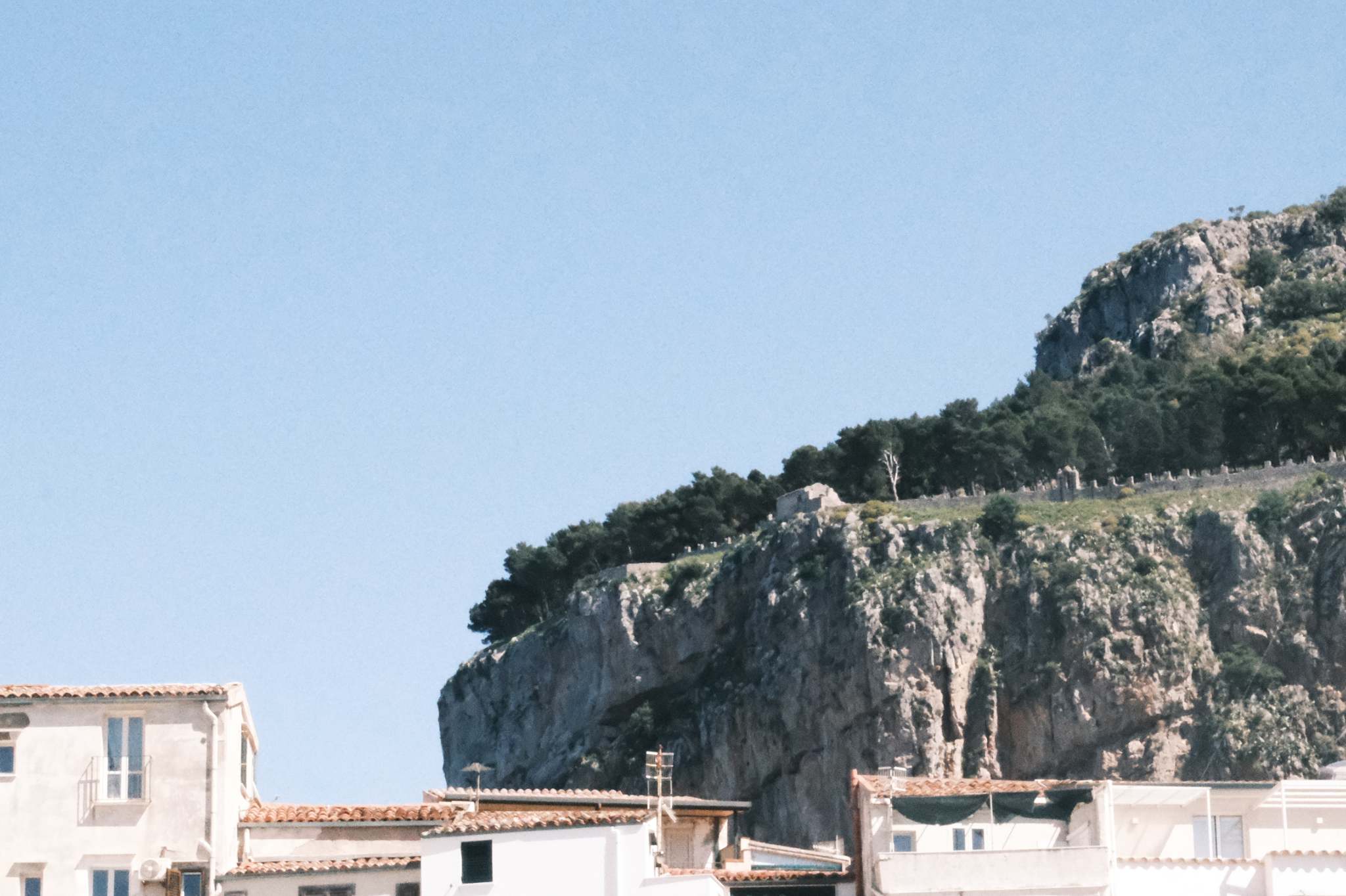 Cefalu - Limited Edition