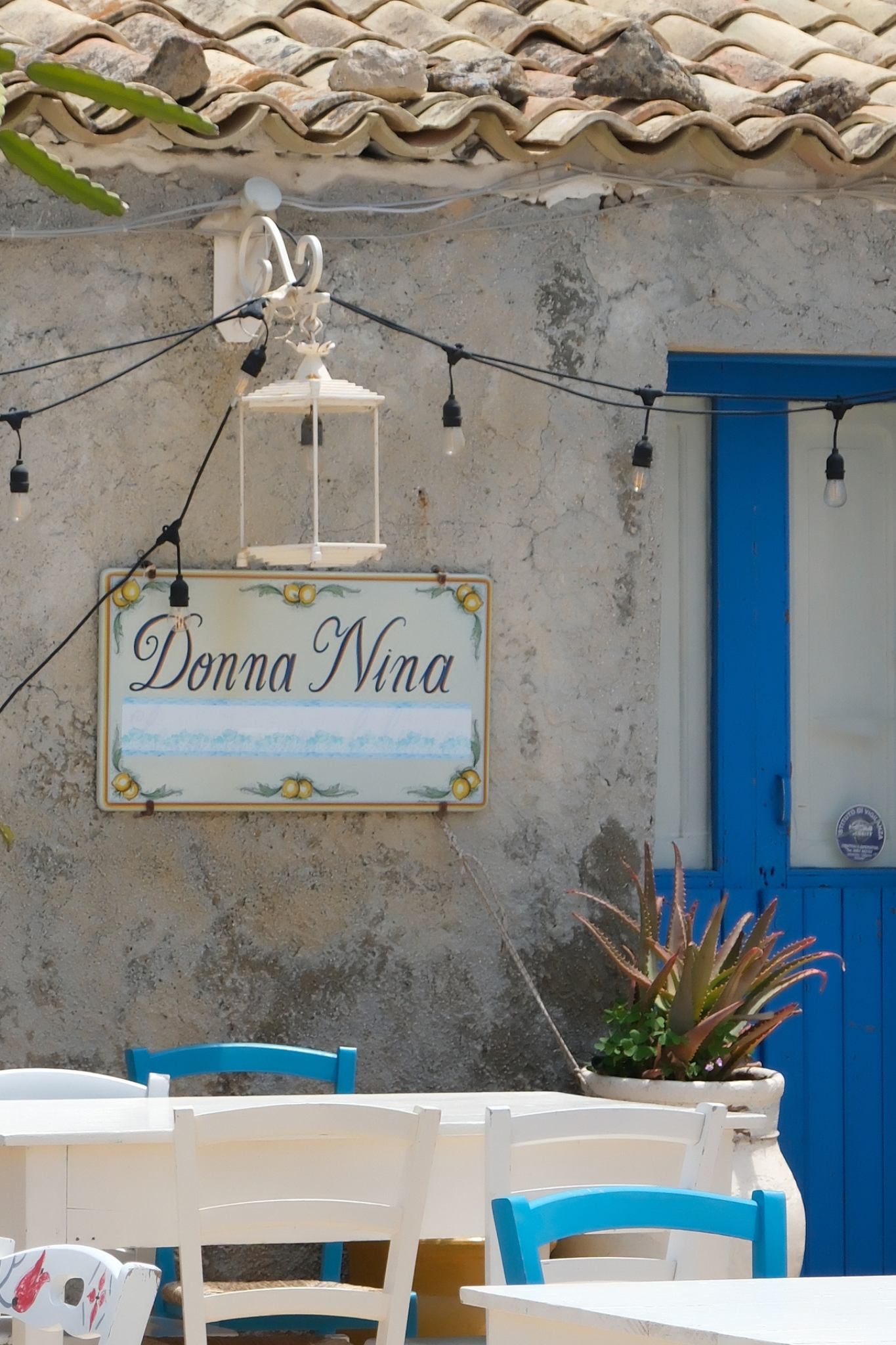 Donna Nina