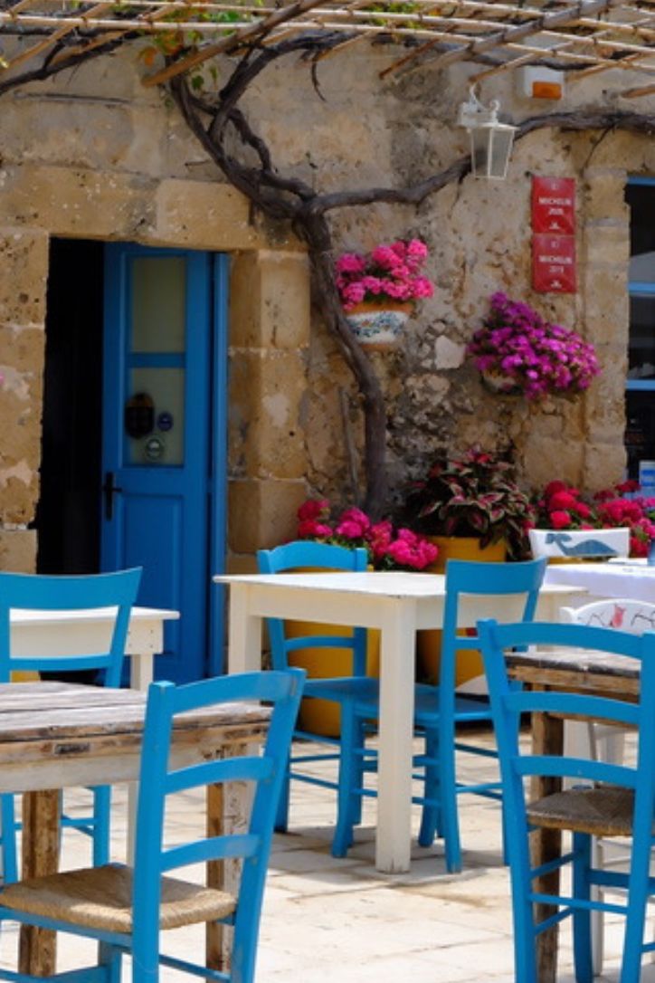 Pranzo Con Tu