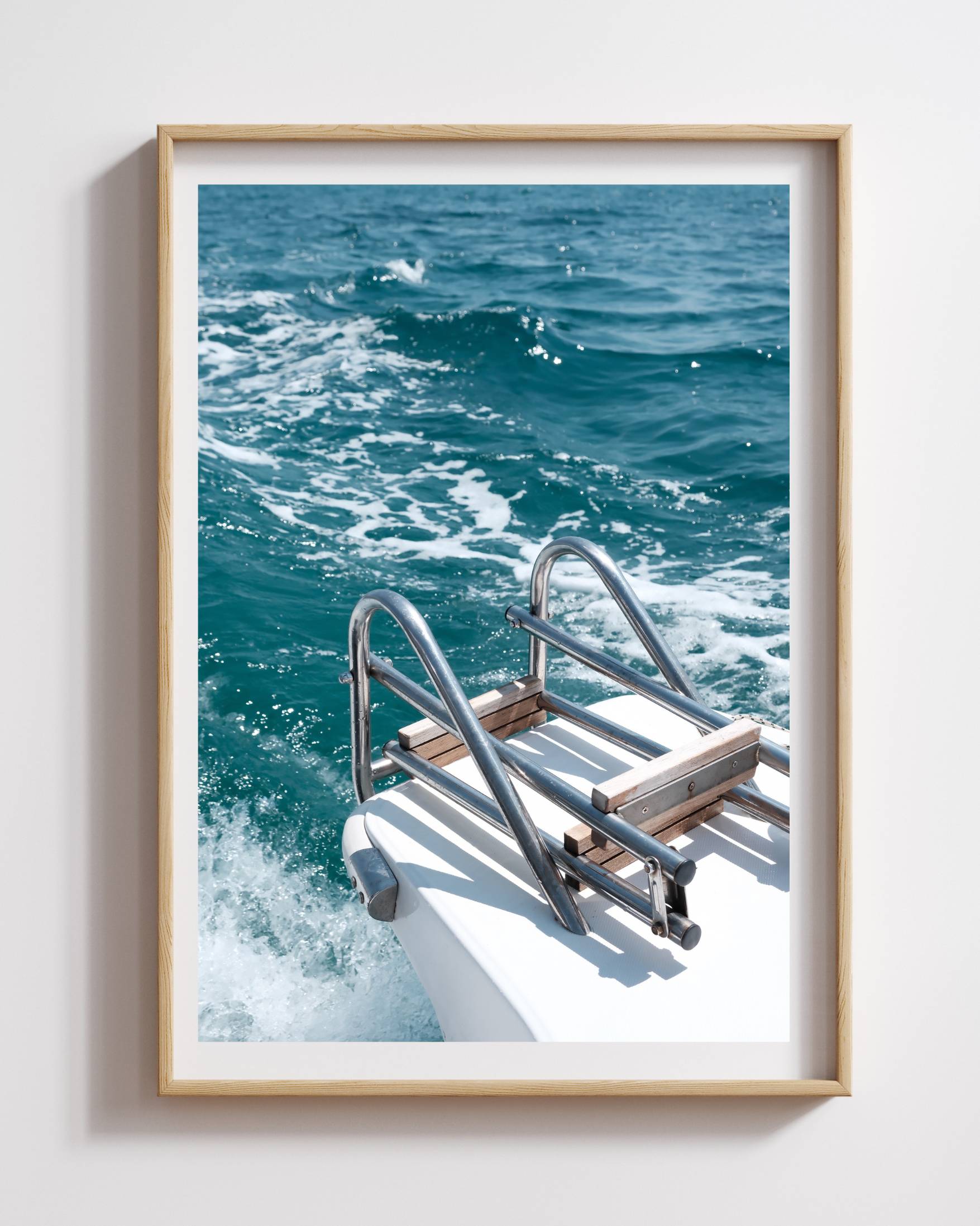 Dive In - Limited Edition