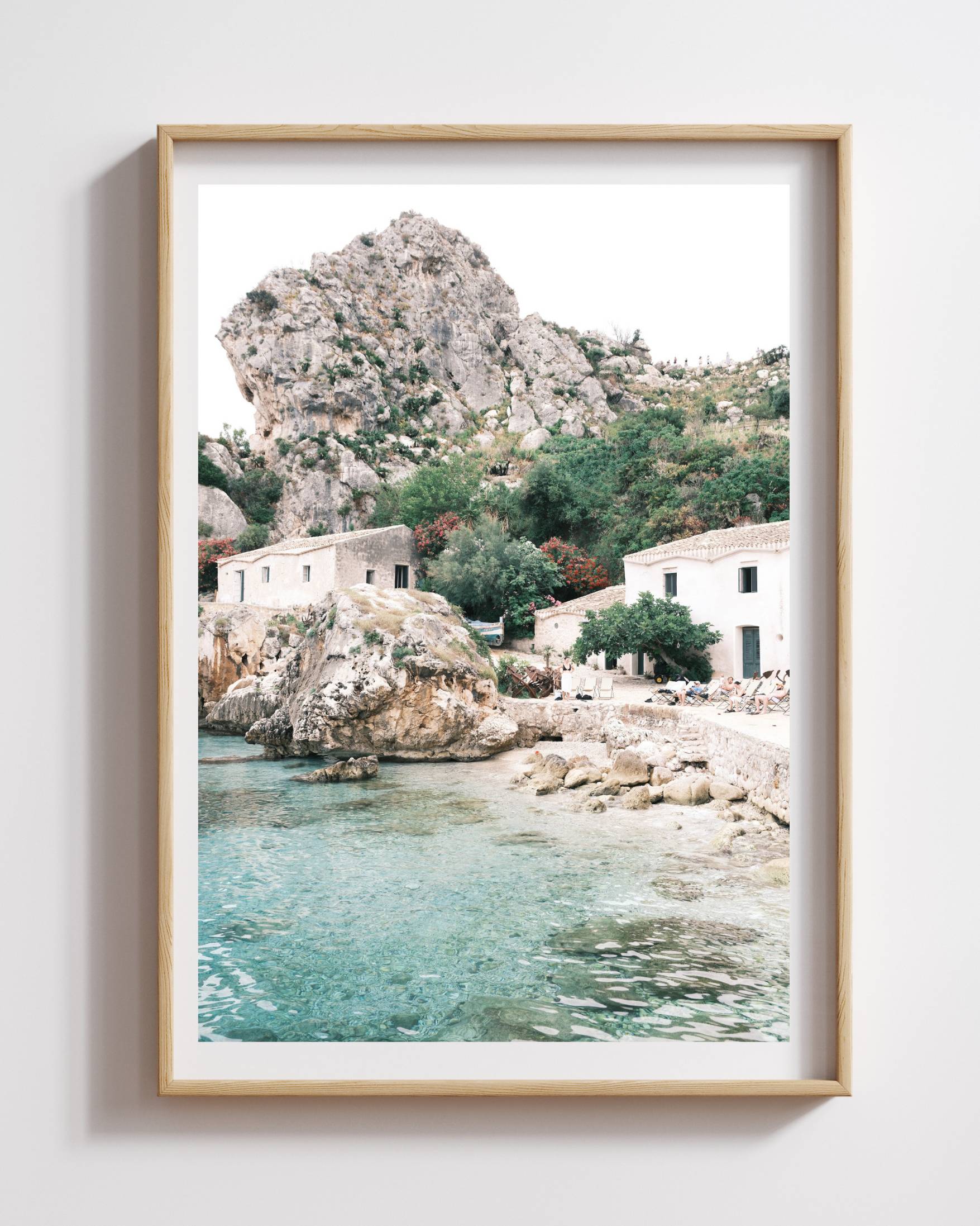 Tonnara - Limited Edition