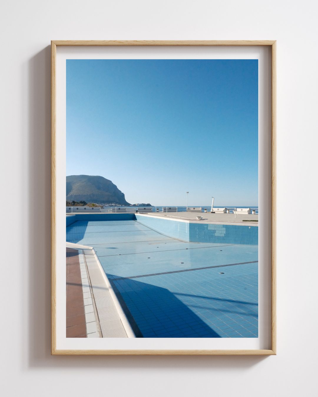 Poolside - Limited Edition